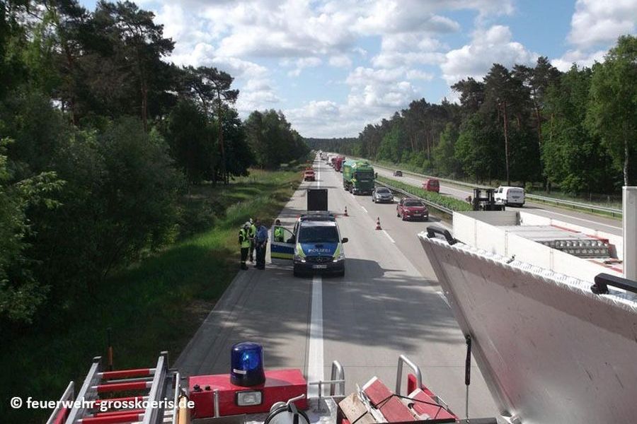 Einsatz 23-2015
